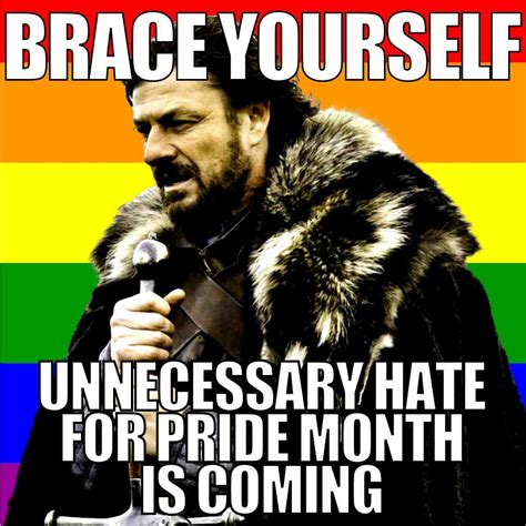 Best Pride Month Memes 2024 That Spread Love And Laughter