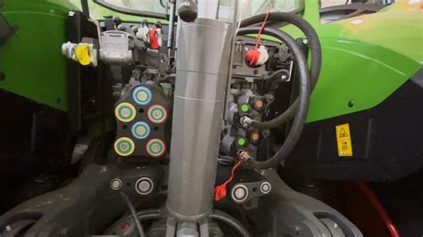 Fendt 700 Vario Gen7: Die unbekannten Funktionen im Super-Vario ...