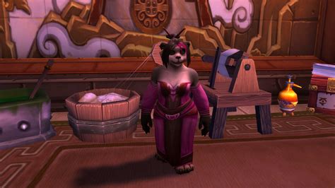 Tailoring Leveling Guide 1-600 - MoP Classic - Warcraft Tavern