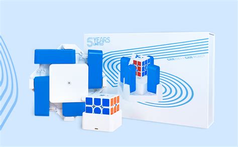 Gan Cube Robot 的图像结果