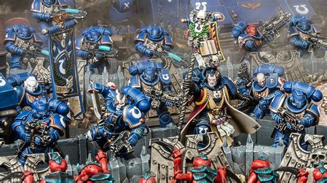 Warhammer 40k Arks of Omen balance dataslate winners and losers