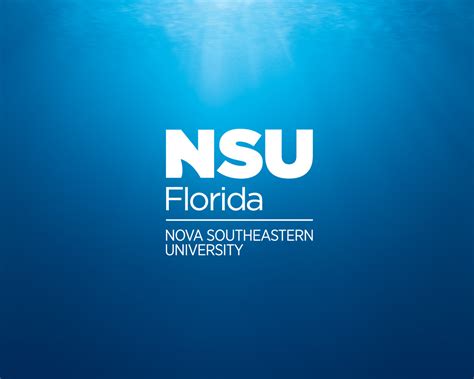 Nsu Shark Logo