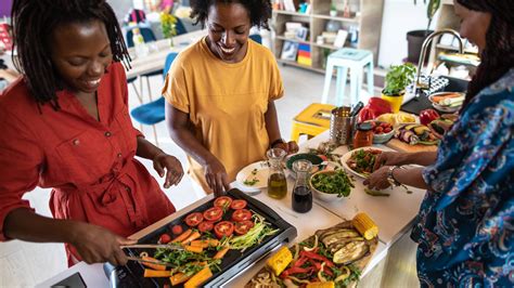 A Whole Food, Plant-Based Diet May Improve Metabolic Health More Than ...