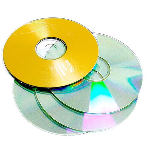 CD File 的图像结果