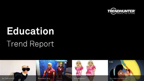 Custom Education Trend Report & Custom Education Market Research