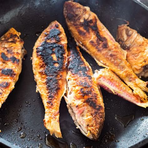 Fish is very good for your health, but absolutely do not eat it like this: It can easily cause ...