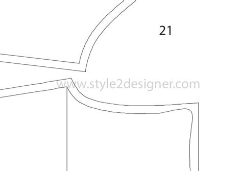 Shirt Pattern Making 的图像结果