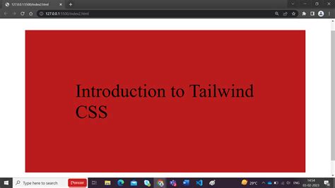 Image result for Tailwind CSS Tutorial Full