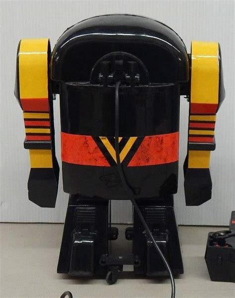 Alien 1 Robot 的图像结果