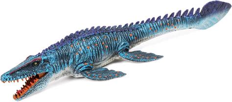 EOIVSH Realistic Large Mosasaurus Dinosaur Toy for Bath, India | Ubuy