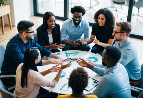 Team Building Huddle 的图像结果