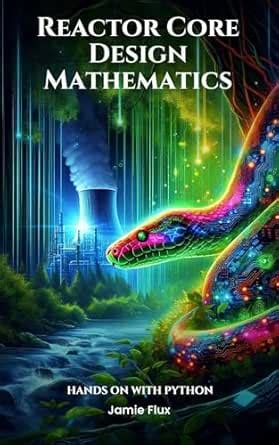 Reactor Core Design Mathematics: Computational Geometry in Core ...