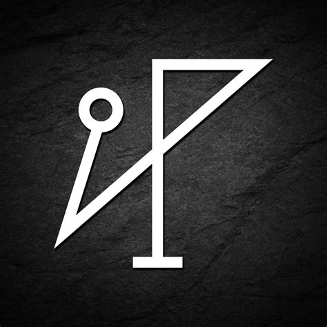 Archangel Michael Symbol