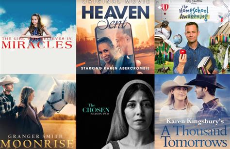 Can You Watch Pure Flix on Amazon Prime? Here's Everything You Need to Know