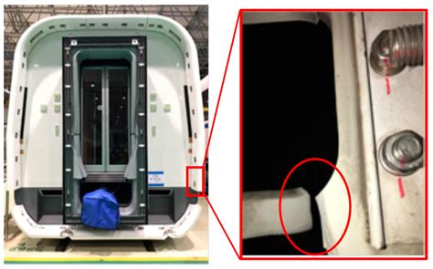 Dynamic Response of Outer Windshield Structure in Different Schemes ...