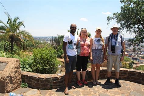 2023 Harare Full Day City Tour provided by Tiritose Sustainable Travel