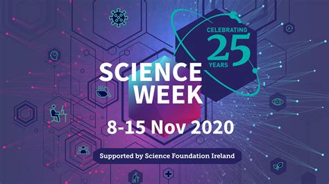 Image result for Science Week 2020