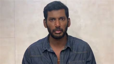actor producer vishal krishna reddy accuses cbfc of corruption makes ...