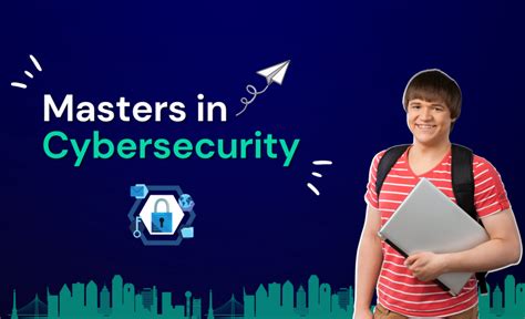 Masters Degree in Computer Security 的图像结果