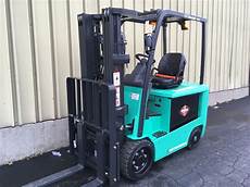 Mitsubishi Buffalo Ny by Used 2017 Mitsubishi Forklift Fbc30n2 In Buffalo Ny Mitsubishi Buffalo Ny