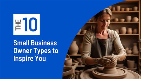 The Type of Small Business 的图像结果