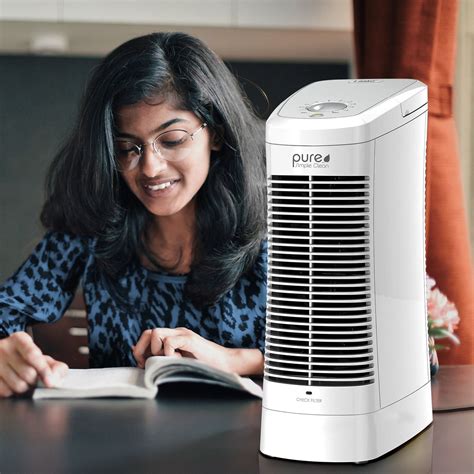 Air Purifier - Zero Maintenance - Lasko India