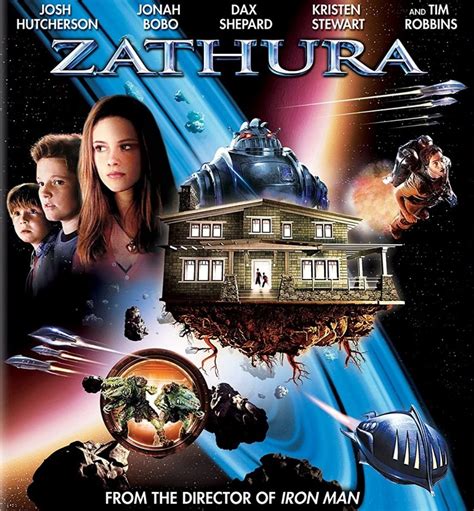 The 20 Best Space Movies of All Time: Reaching for the Stars - ReelRundown