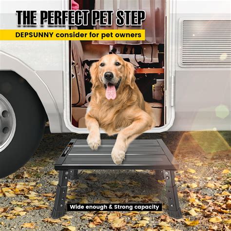 Image result for RV Step Stool