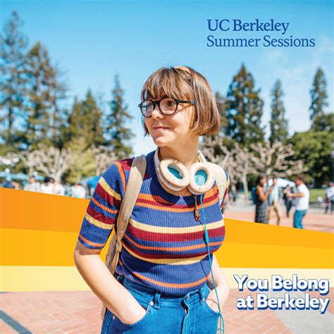 UC Berkeley Summer Sessions (@ucberkeleysummer) • Instagram photos and videos