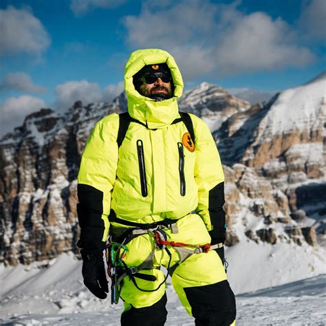 Shop The Best Extreme Winter Jackets Online | LBB