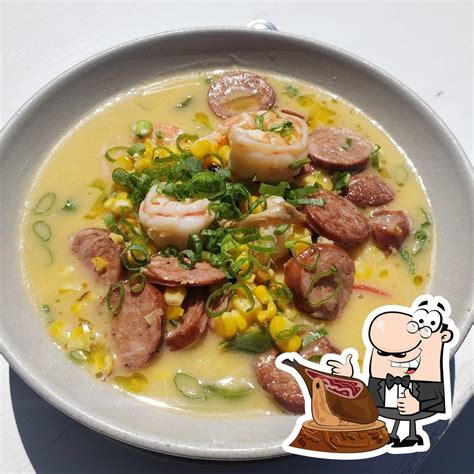 Hog Island Larkspur in Larkspur - Restaurant menu and reviews