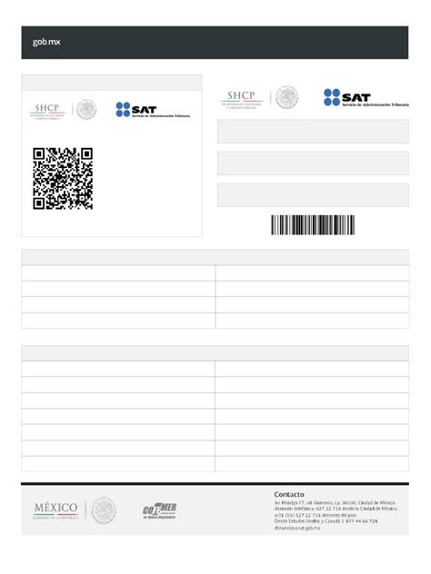 Image result for Acuse RFC