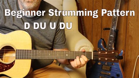 Image result for DDUDUDUD Strumming Pattern