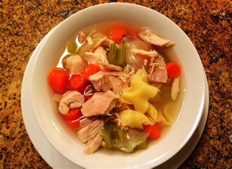 Kosher Chicken Soup Recipe at Iva Blackburn blog