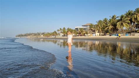 SUNSET BEACH HOTEL (Gambia/Kotu) - Hotel Reviews, Photos, Rate ...
