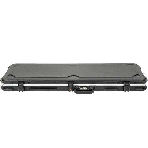 SKB 1SKB-44 Rectangular Electric Bass Guitar Case – BAJAAO.COM