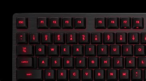 Image result for Logitech G413 Keyboard