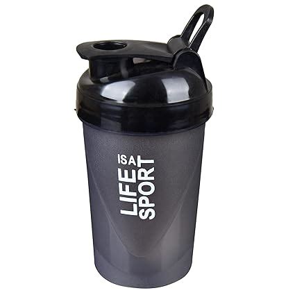 DALUCI Gym Shaker Bottle ,Shaker Bottles For Protein Shake Leakproof ...