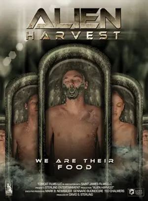 Alien Harvest Movie 的图像结果