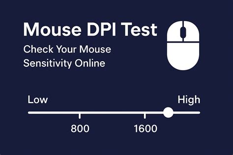 Mouse DPI Checker Software 的图像结果