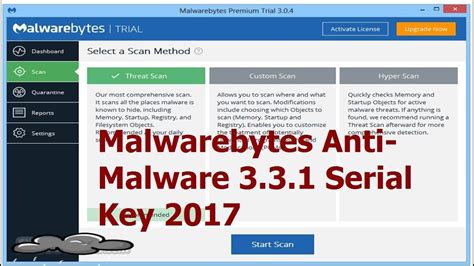 Image result for Malwarebytes 4.4.6 License Key