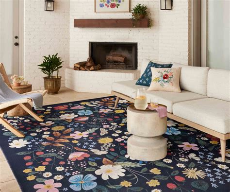 Indoor/Outdoor - Rugs | Rifle Paper Co.