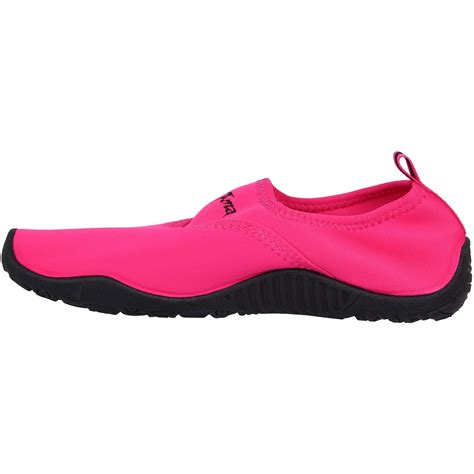 Beach shoes women online