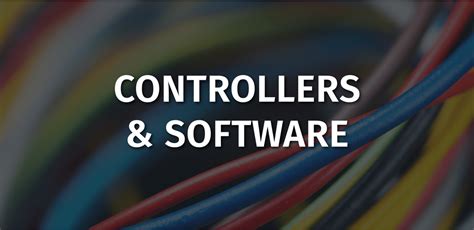 Image result for Controllers Software