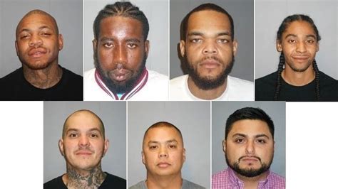 UPDATE: Police say 8th suspect from Lompoc bar fight turn himself in