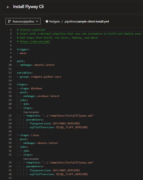 Image result for Flyway DevOps Tutorial