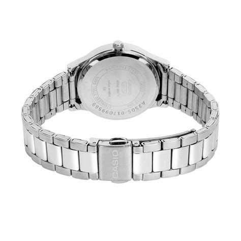 LTP-SN8YD-4B | CASIO INDIA