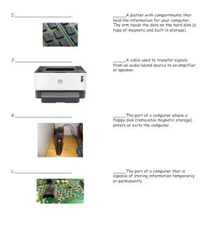 Image result for Computer Matching 12