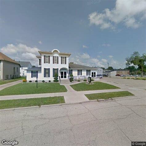 Pape Funeral Home Obituaries