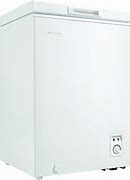 Image result for Chest Freezer 5 Cu Feet Comparsion